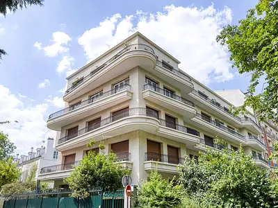 Appartement, 150 m²