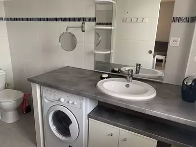 Appartement, 23,83 m²