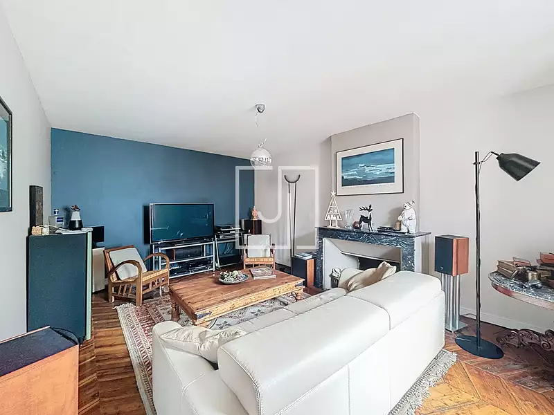 Appartement, 134 m²