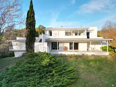 Maison, 380 m²