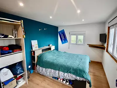 Maison, 120 m²