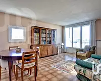 Appartement, 88 m²