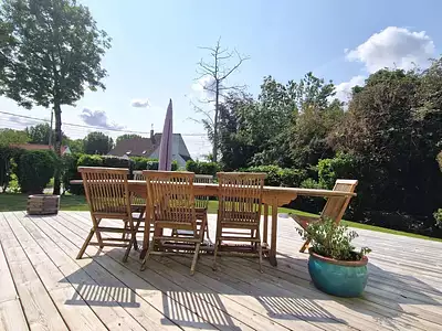 Maison, 135 m²