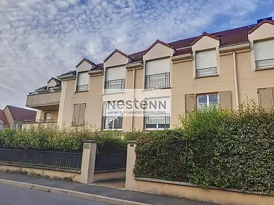 Appartement, 42,55 m²
