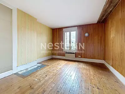 Appartement, 98 m²