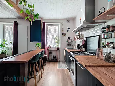 Maison, 95 m²