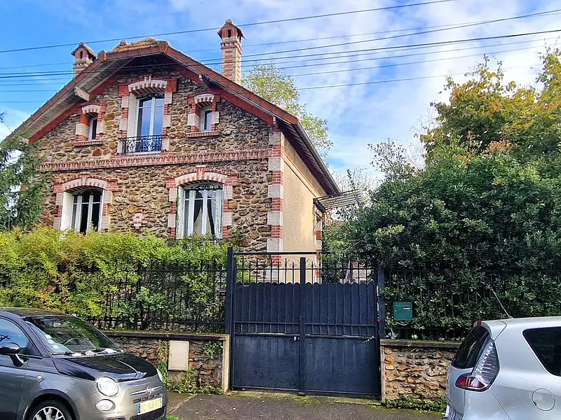 Maison, 108 m²