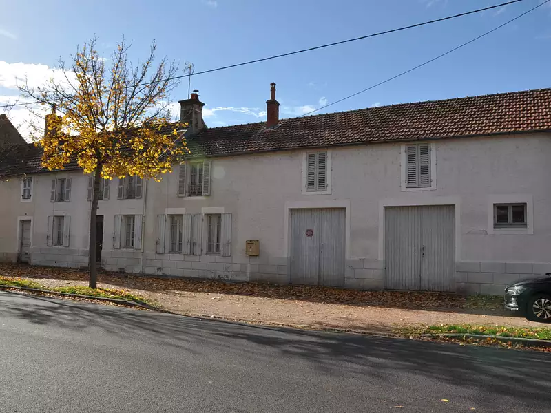 Maison, 120 m²