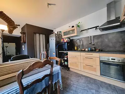 Maison, 107 m²