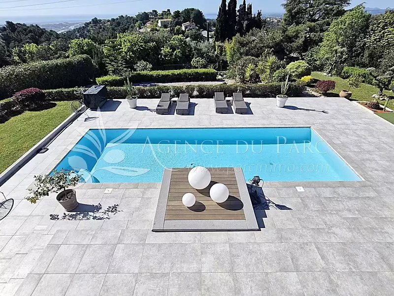 Maison, 206 m²