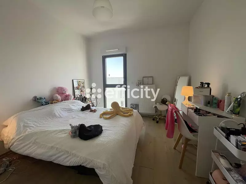 Appartement, 84 m²