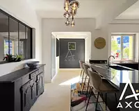 Appartement, 143 m²