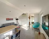 Appartement, 29,7 m²