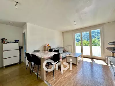 Appartement, 57 m²
