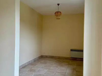Appartement, 42 m²