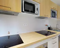 Appartement, 165 m²