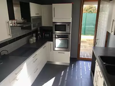 Appartement, 96 m²