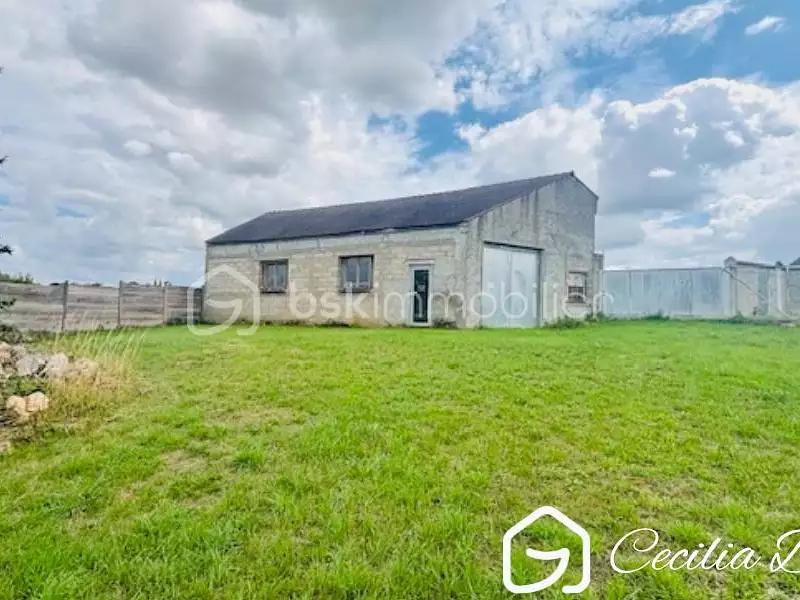 Maison, 150 m²