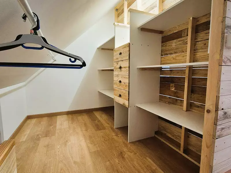 Maison, 109 m²