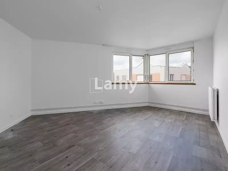 Appartement, 65,15 m²