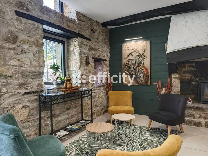 Maison, 466 m²