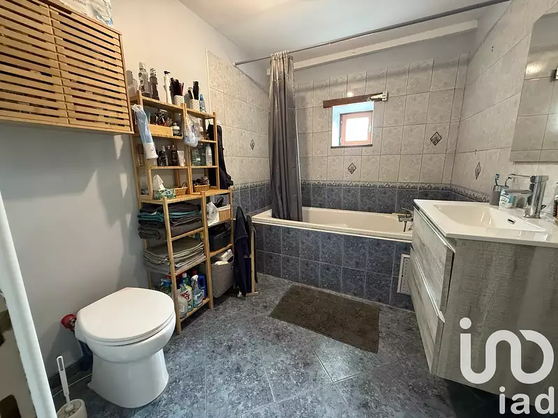 Maison, 115 m²