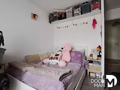 Appartement, 43 m²