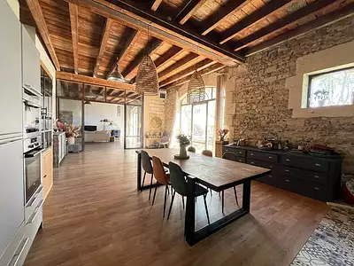 Maison, 292 m²