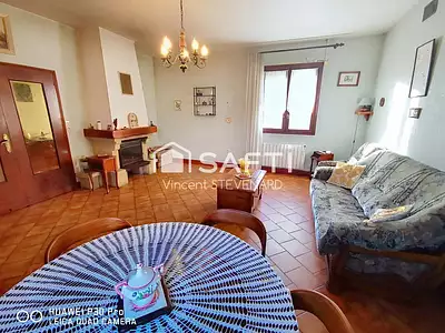 Maison, 113 m²