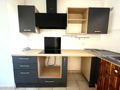 Appartement, 73 m²