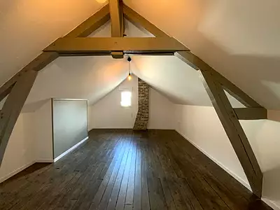 Maison, 80 m²