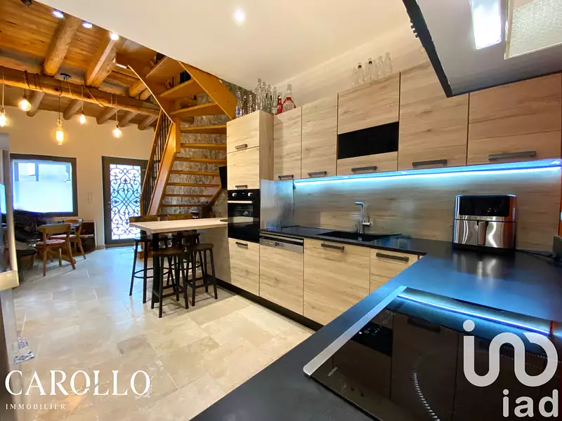 Maison, 107 m²