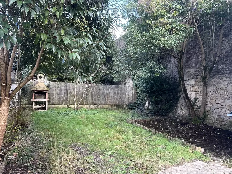 Maison, 101 m²