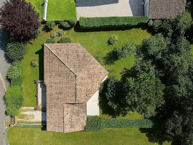 Maison, 78,2 m²