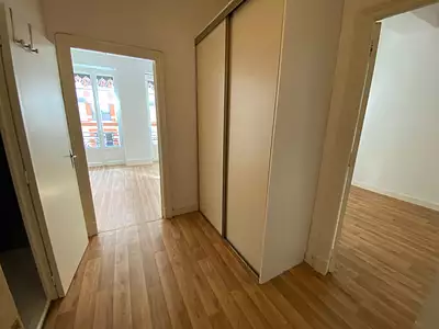 Appartement, 47,19 m²