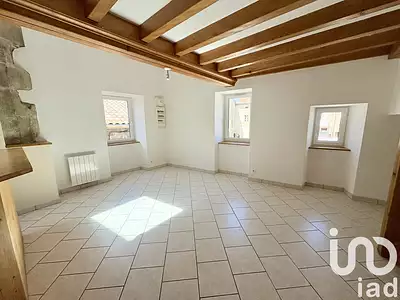 Appartement, 74 m²