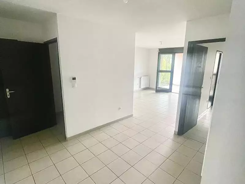 Appartement, 65 m²