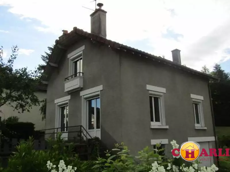 Maison, 86 m²
