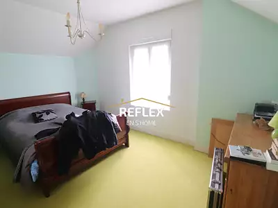Maison, 83 m²
