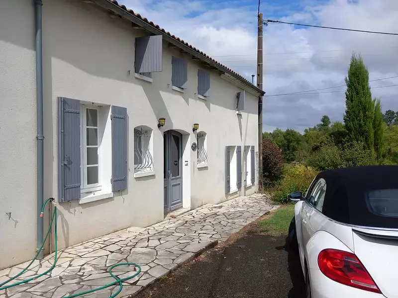 Maison, 267 m²