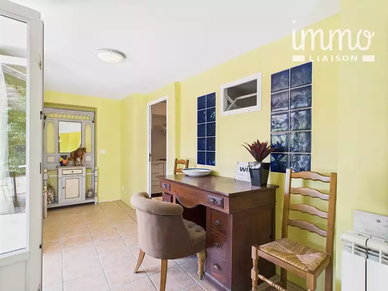 Maison, 500 m²