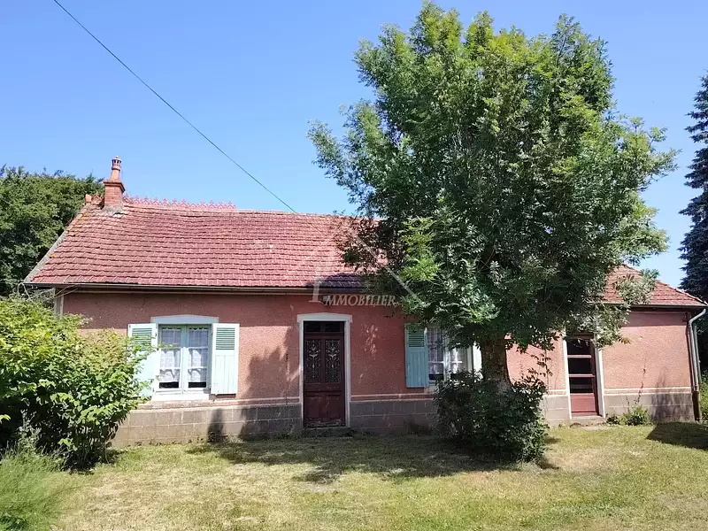 Maison, 113,1 m²