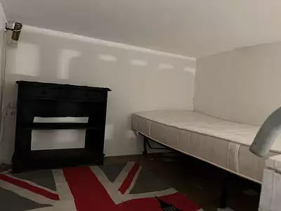 Appartement, 24 m²