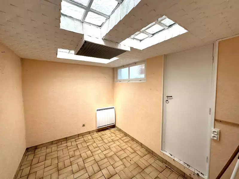 Maison, 141 m²