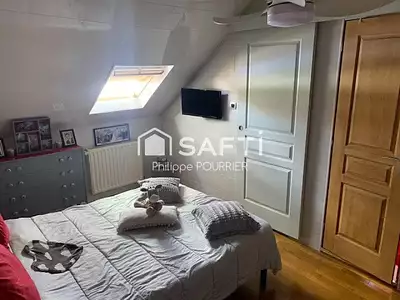 Maison, 112 m²