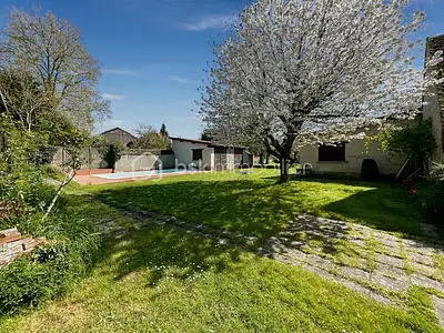 Maison, 171 m²