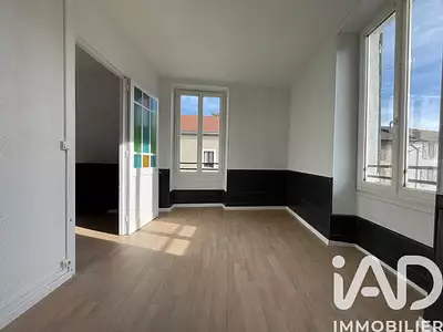Appartement, 108 m²