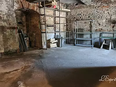 Appartement, 52 m²