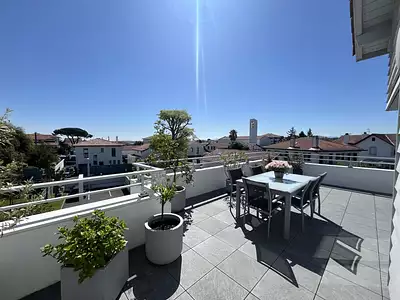 Appartement, 144 m²