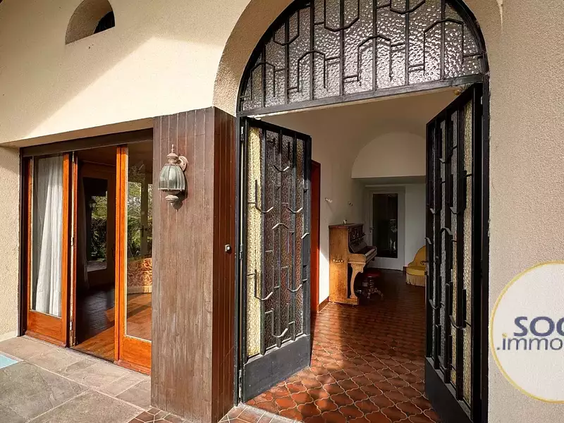 Maison, 131 m²